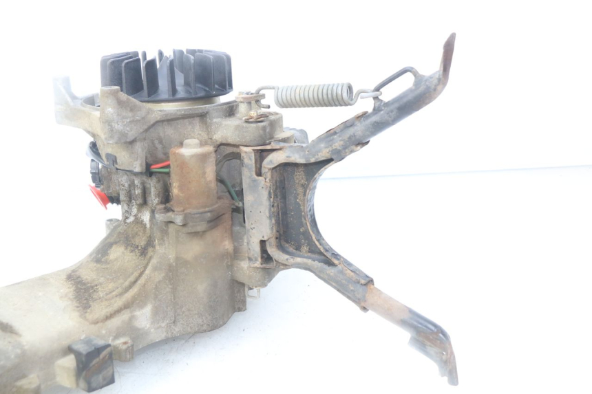 photo de MOTOR PEUGEOT LUDIX 50 (2005 - 2007)