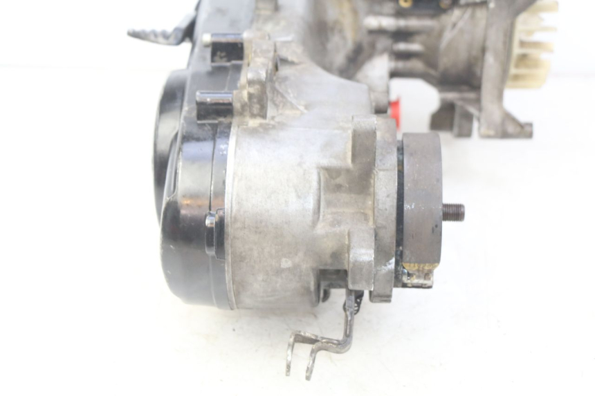 photo de MOTOR PEUGEOT LUDIX 50 (2008 - 2017)