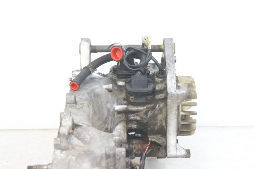 photo de MOTOR PEUGEOT LUDIX 50 (2005 - 2007)