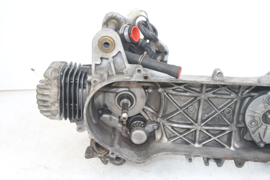 photo de MOTOR PEUGEOT LUDIX 50 (2005 - 2007)