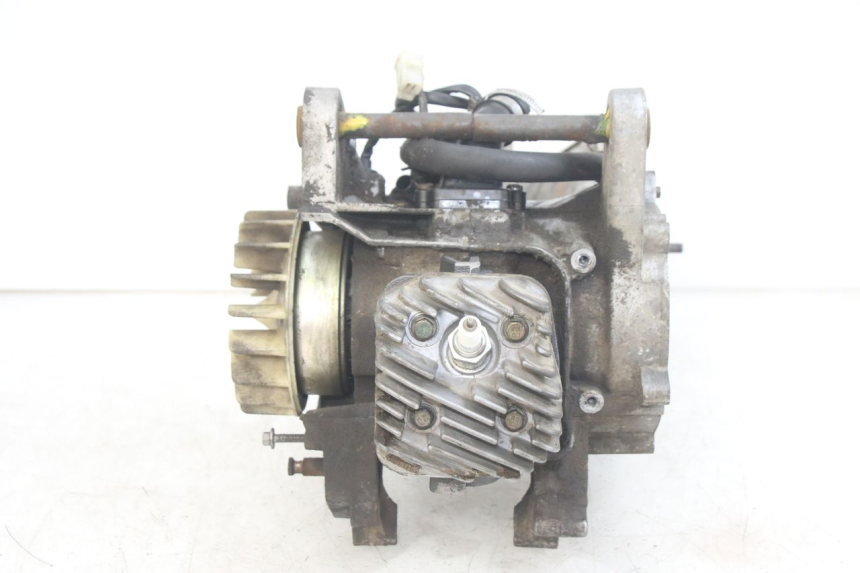 photo de MOTOR PEUGEOT LUDIX 50 (2005 - 2007)