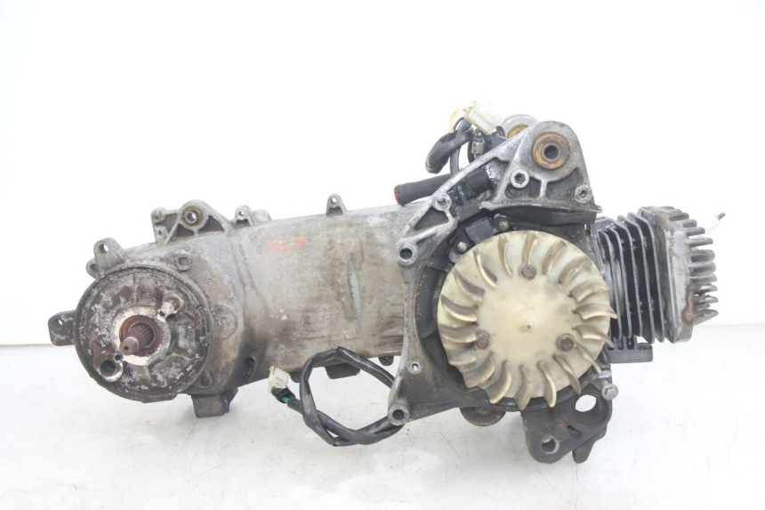 photo de MOTOR PEUGEOT LUDIX 50 (2005 - 2007)