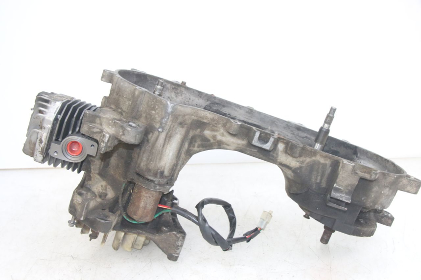 photo de MOTOR PEUGEOT LUDIX 50 (2005 - 2007)