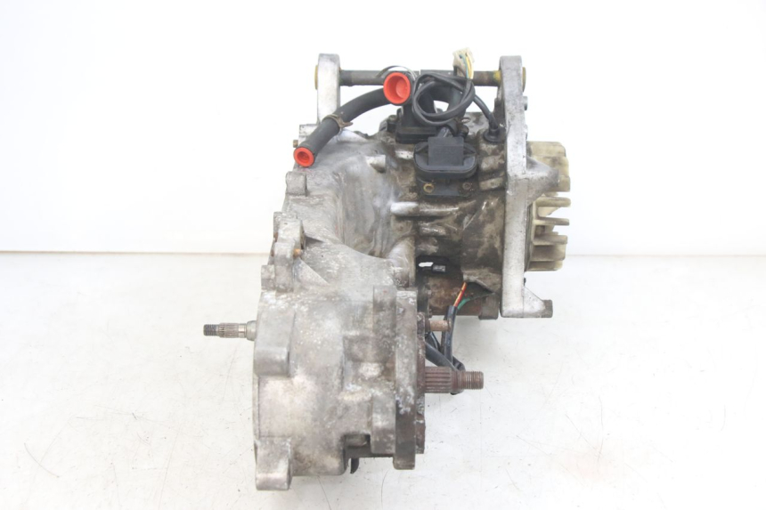 photo de MOTOR PEUGEOT LUDIX 50 (2005 - 2007)