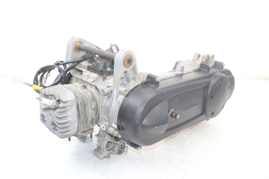 photo de MOTOR PEUGEOT LUDIX 50 (2005 - 2007)