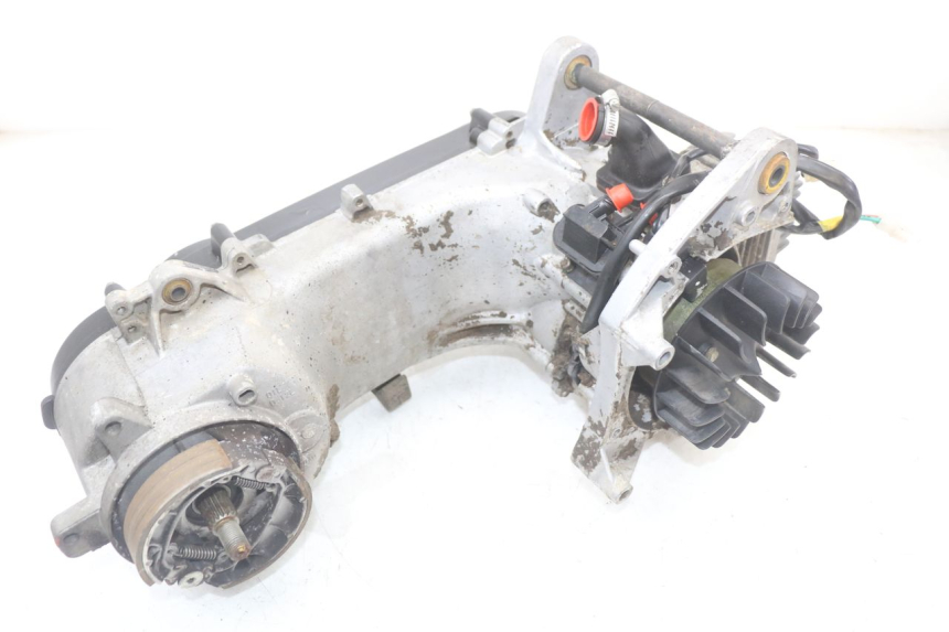 photo de MOTOR PEUGEOT LUDIX 50 (2005 - 2007)