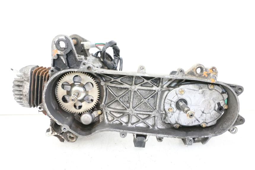 photo de MOTOR PEUGEOT LUDIX 50 (2008 - 2017)