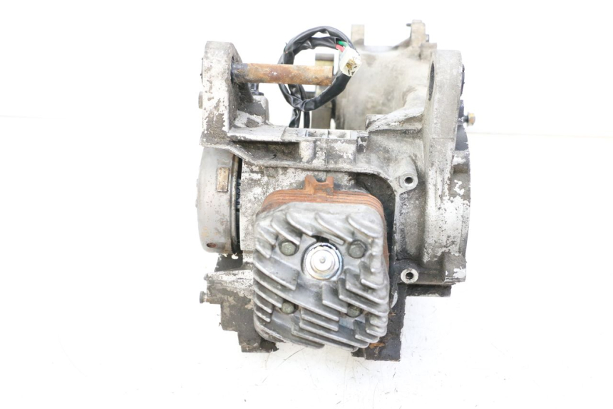 photo de MOTOR PEUGEOT LUDIX 50 (2008 - 2017)