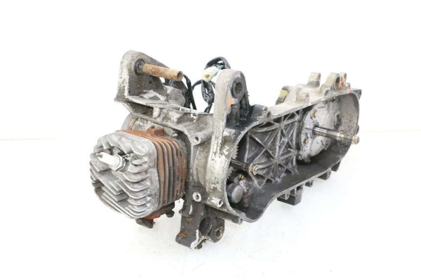 photo de MOTOR PEUGEOT LUDIX 50 (2008 - 2017)