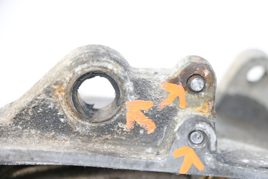 photo de MOTOR PEUGEOT LUDIX 50 (2008 - 2017)