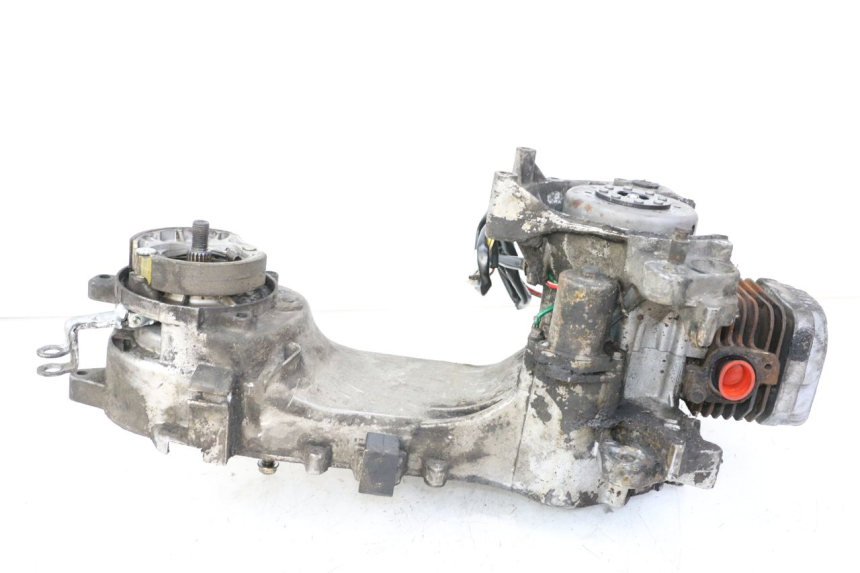 photo de MOTOR PEUGEOT LUDIX 50 (2008 - 2017)