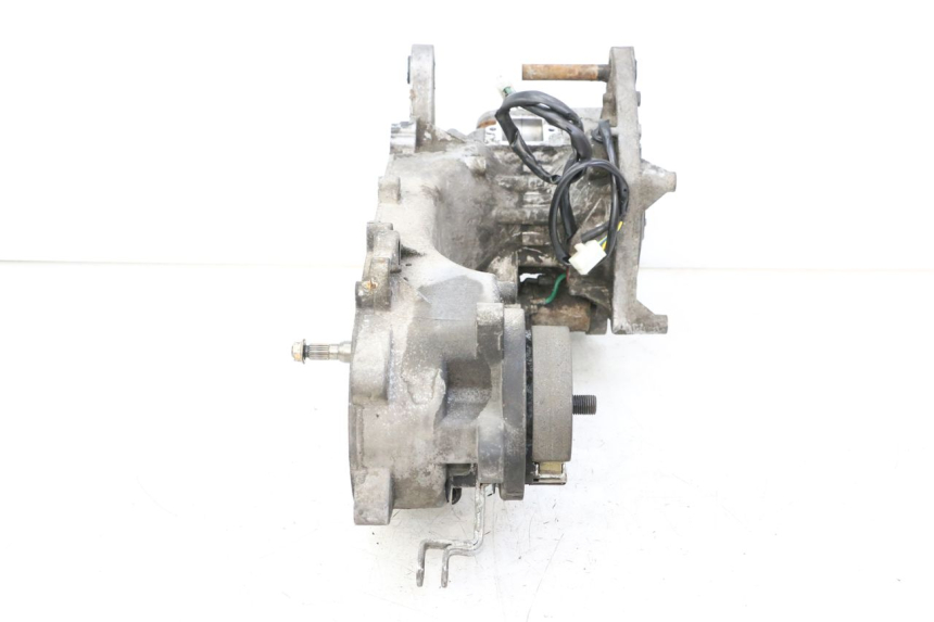 photo de MOTOR PEUGEOT LUDIX 50 (2008 - 2017)