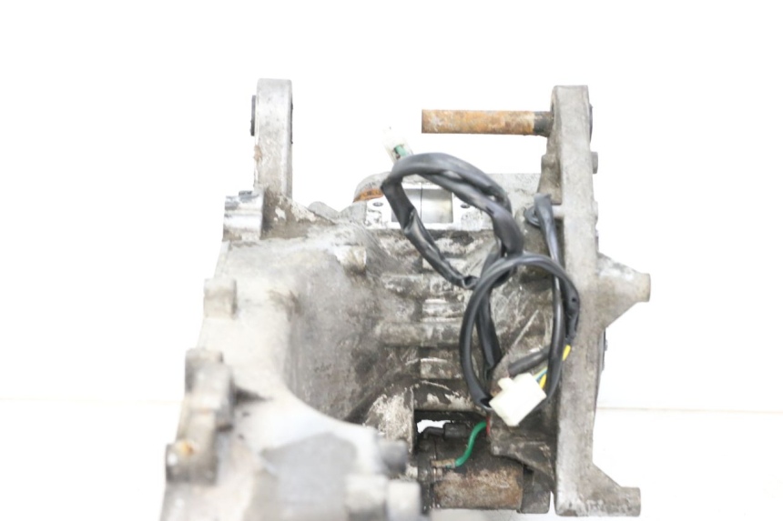 photo de MOTOR PEUGEOT LUDIX 50 (2008 - 2017)