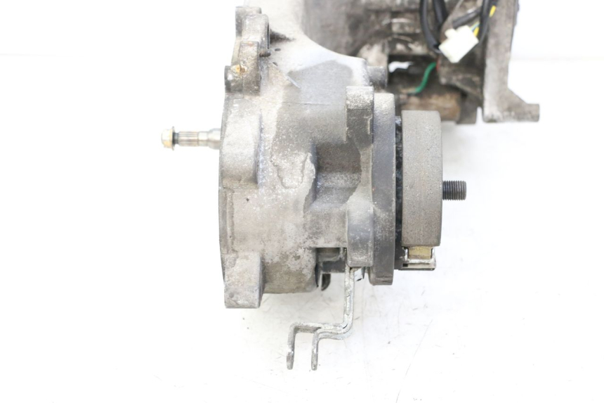 photo de MOTOR PEUGEOT LUDIX 50 (2008 - 2017)