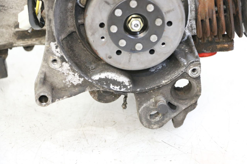 photo de MOTOR PEUGEOT LUDIX 50 (2008 - 2017)