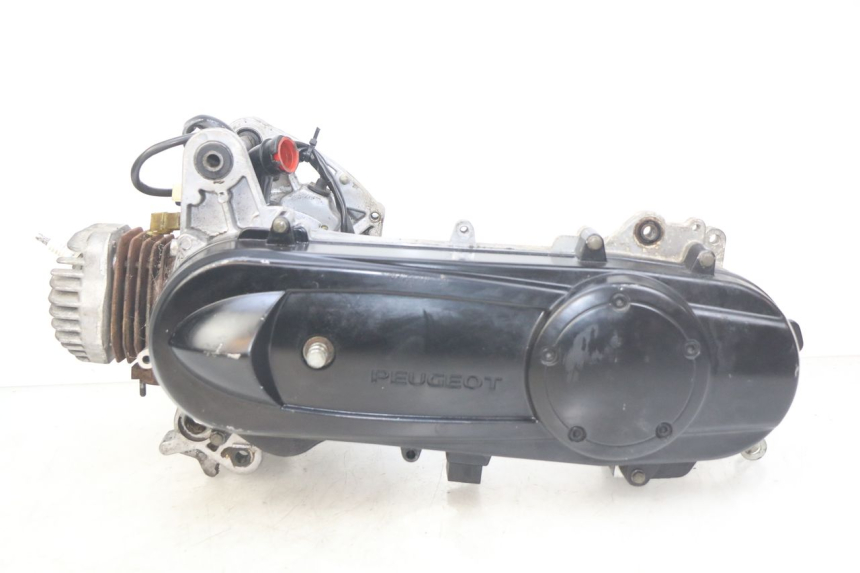 photo de MOTOR PEUGEOT SPEEDFIGHT 3 AIR 50 (2009 - 2015)
