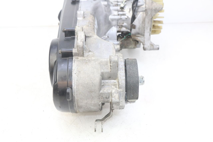 photo de MOTOR PEUGEOT SPEEDFIGHT 3 AIR 50 (2009 - 2015)