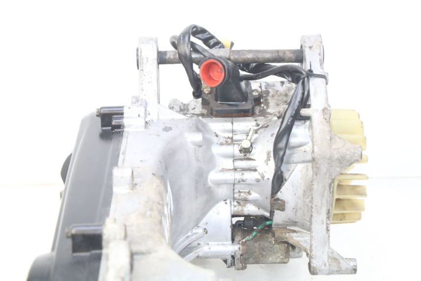 photo de MOTOR PEUGEOT SPEEDFIGHT 3 AIR 50 (2009 - 2015)