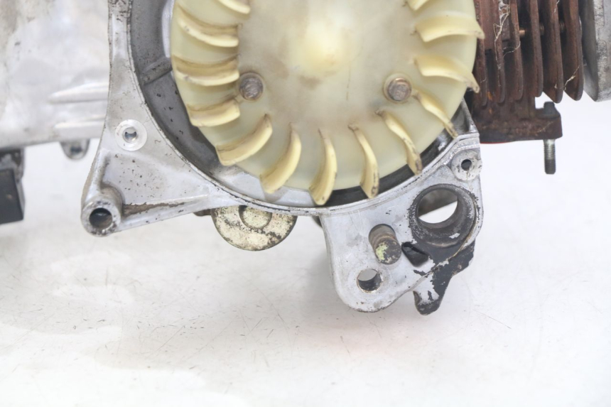 photo de MOTOR PEUGEOT SPEEDFIGHT 3 AIR 50 (2009 - 2015)