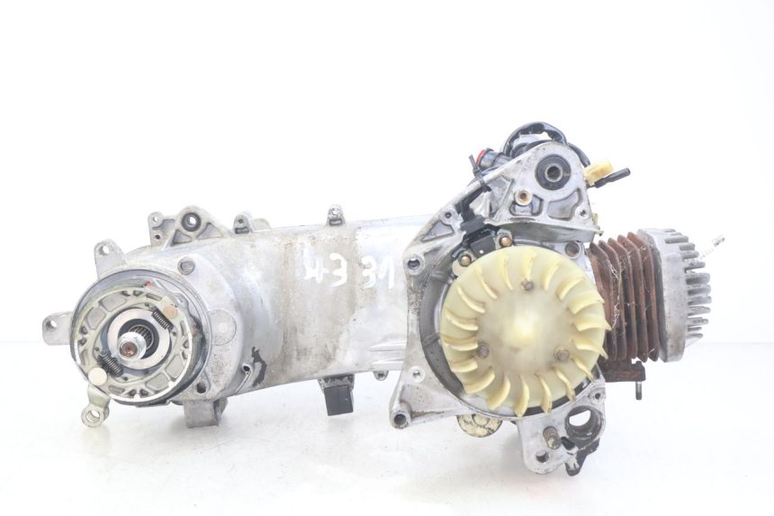 photo de MOTOR PEUGEOT SPEEDFIGHT 3 AIR 50 (2009 - 2015)