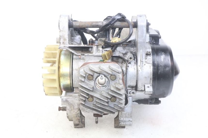 photo de MOTOR PEUGEOT SPEEDFIGHT 3 AIR 50 (2009 - 2015)