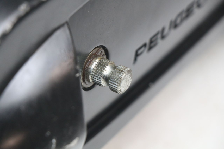 photo de MOTOR PEUGEOT SPEEDFIGHT 3 AIR 50 (2009 - 2015)