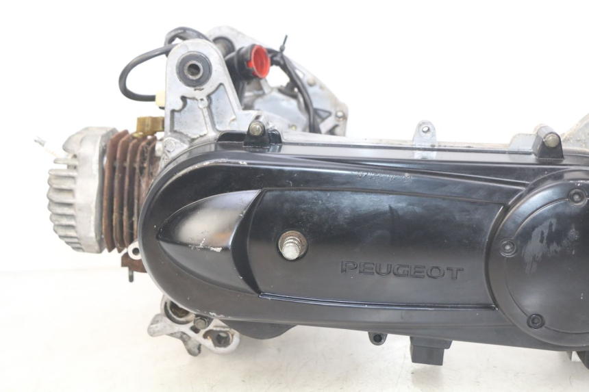 photo de MOTOR PEUGEOT SPEEDFIGHT 3 AIR 50 (2009 - 2015)