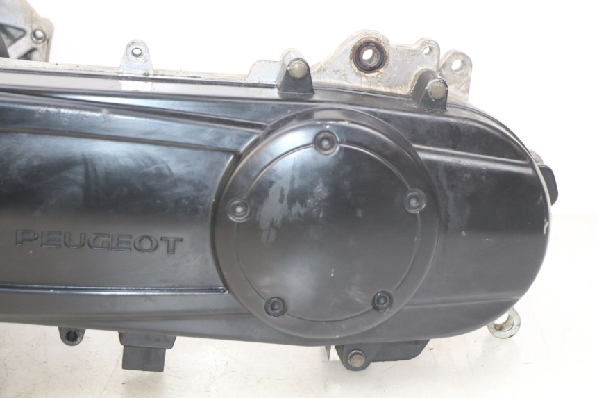 photo de MOTOR PEUGEOT SPEEDFIGHT 3 AIR 50 (2009 - 2015)
