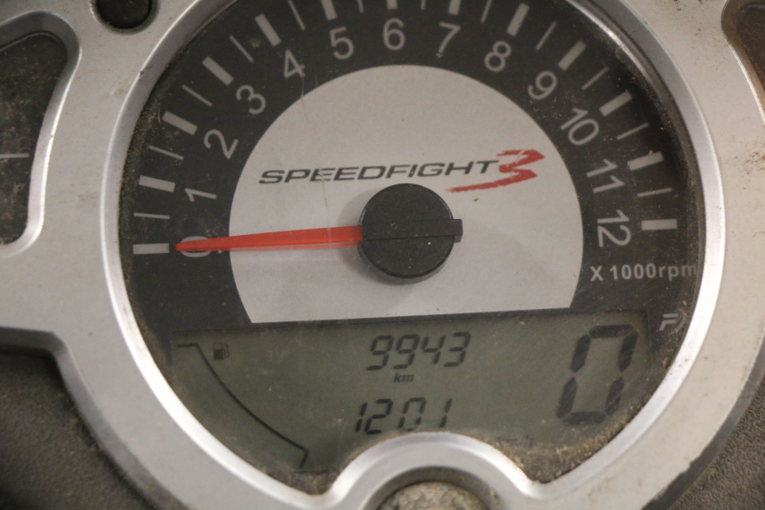 photo de MOTOR PEUGEOT SPEEDFIGHT 3 AIR 50 (2009 - 2015)