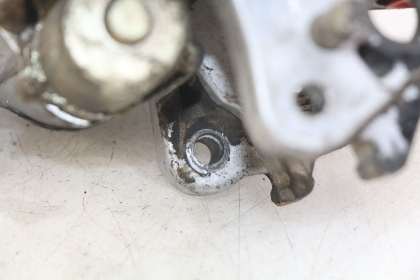 photo de MOTOR PEUGEOT SPEEDFIGHT 3 AIR 50 (2009 - 2015)