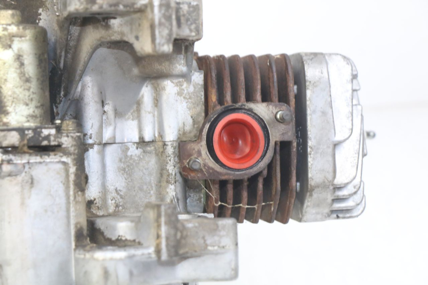 photo de MOTOR PEUGEOT SPEEDFIGHT 3 AIR 50 (2009 - 2015)
