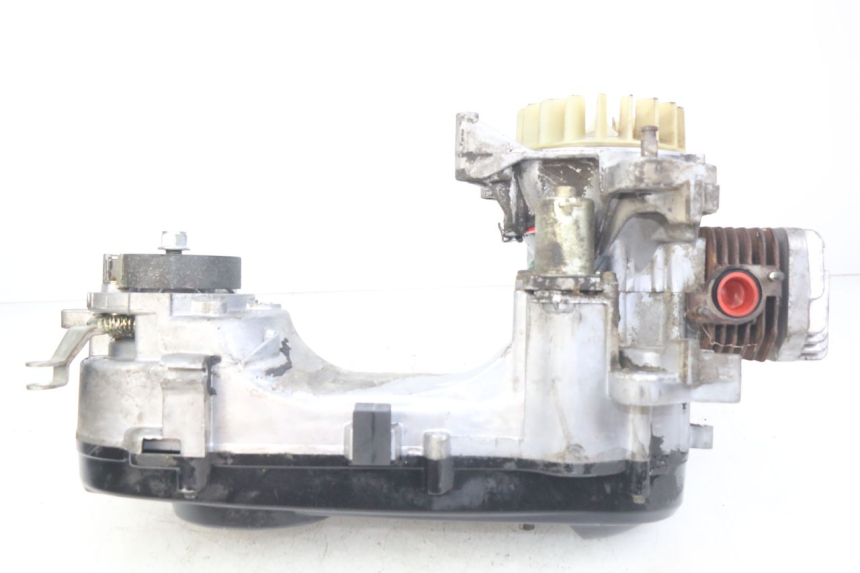 photo de MOTOR PEUGEOT SPEEDFIGHT 3 AIR 50 (2009 - 2015)