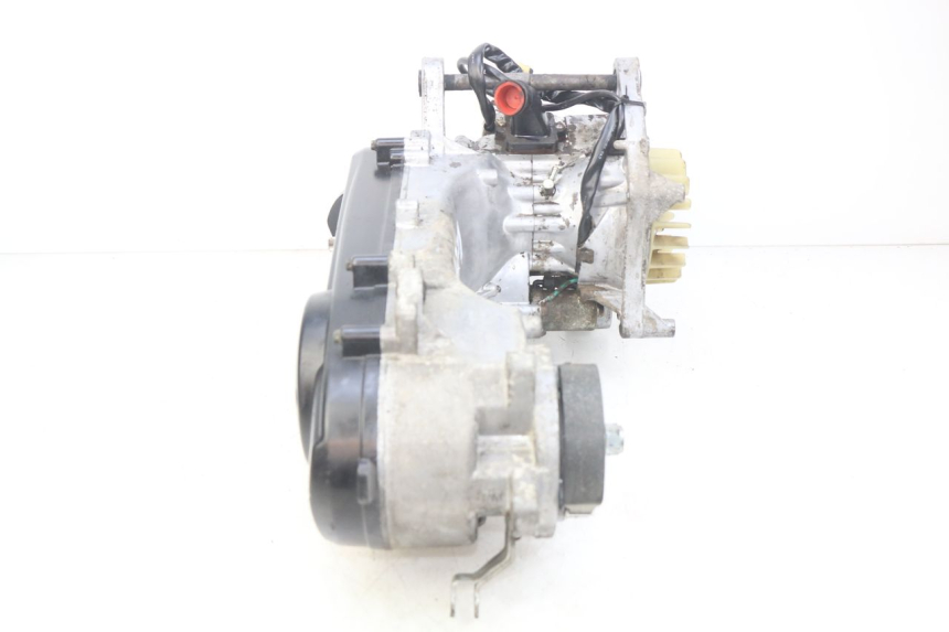 photo de MOTOR PEUGEOT SPEEDFIGHT 3 AIR 50 (2009 - 2015)