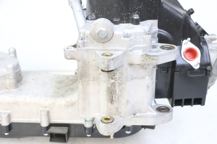 photo de MOTOR PEUGEOT TWEET 4T 50 (2023 - 2025)