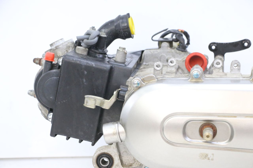 photo de MOTOR PEUGEOT TWEET 4T 50 (2014 - 2019)
