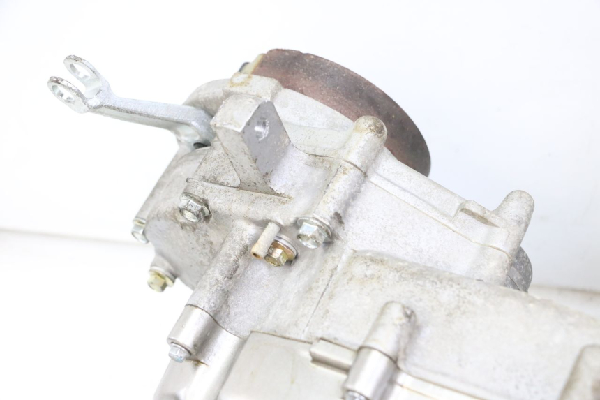 photo de MOTOR PEUGEOT TWEET 4T 50 (2014 - 2019)