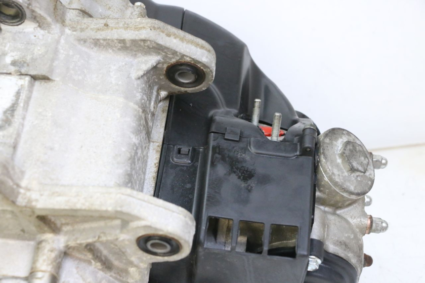 photo de MOTOR PEUGEOT TWEET 4T 50 (2014 - 2019)
