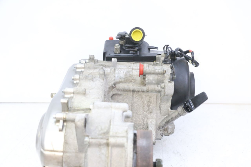 photo de MOTOR PEUGEOT TWEET 4T 50 (2014 - 2019)