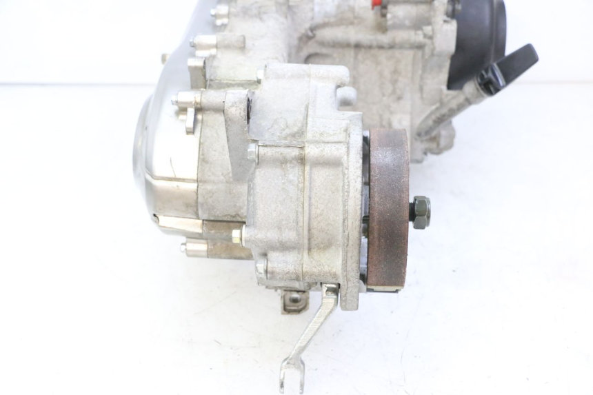 photo de MOTOR PEUGEOT TWEET 4T 50 (2014 - 2019)