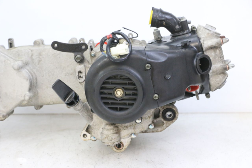 photo de MOTOR PEUGEOT TWEET 4T 50 (2014 - 2019)