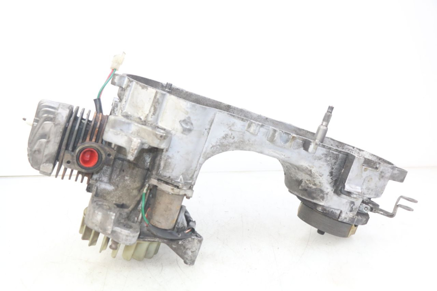 photo de MOTOR PEUGEOT VIVACITY NEW 2T 50 (2008 - 2017)