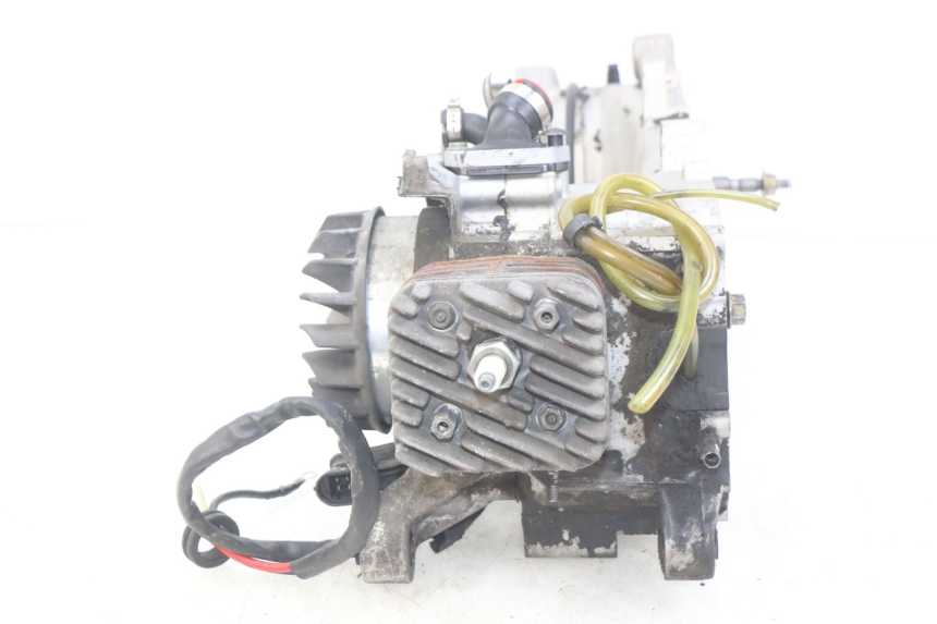 photo de MOTOR PIAGGIO FLY 2T 50 (2004 - 2017)