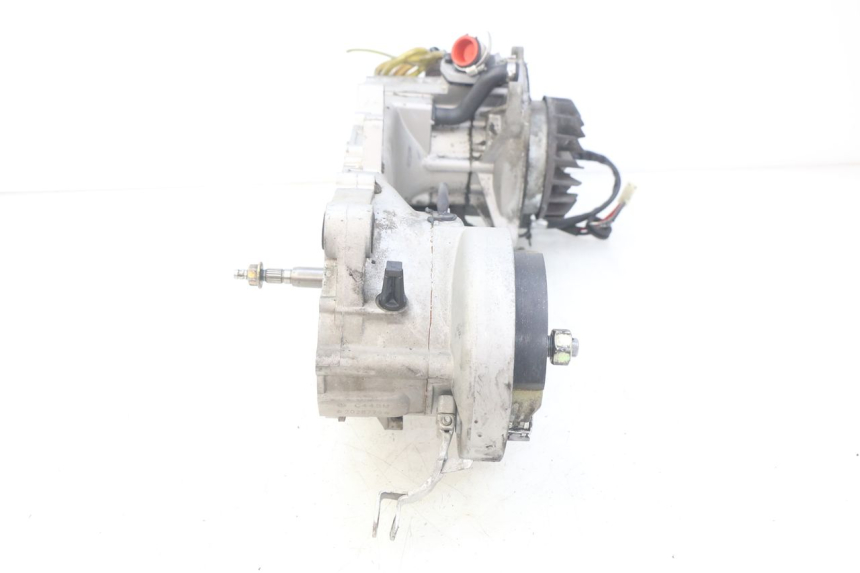 photo de MOTOR PIAGGIO FLY 2T 50 (2004 - 2017)