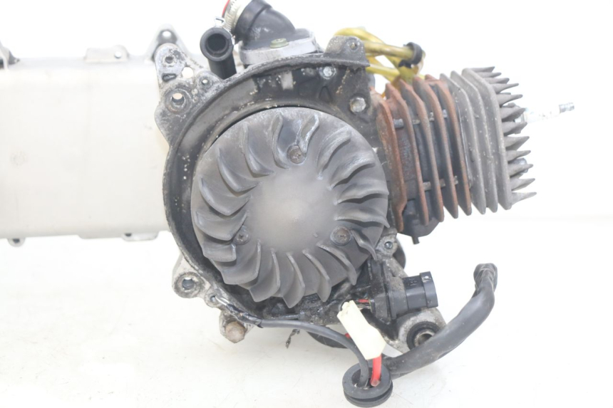 photo de MOTOR PIAGGIO FLY 2T 50 (2004 - 2017)