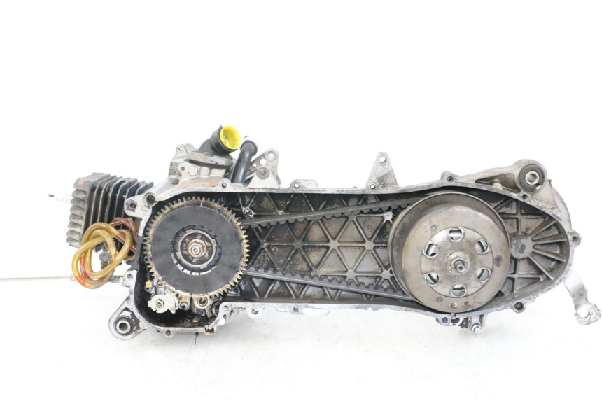 photo de MOTOR PIAGGIO FLY 2T 50 (2004 - 2017)