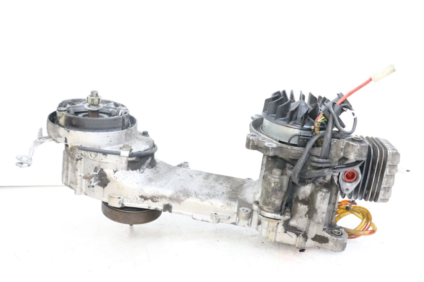 photo de MOTOR PIAGGIO FLY 2T 50 (2004 - 2017)