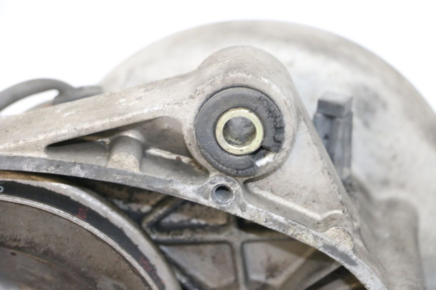 photo de MOTOR PIAGGIO FLY 2T 50 (2004 - 2017)