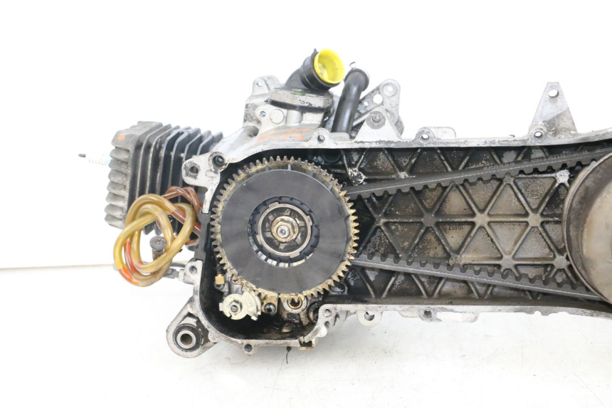 photo de MOTOR PIAGGIO FLY 2T 50 (2004 - 2017)