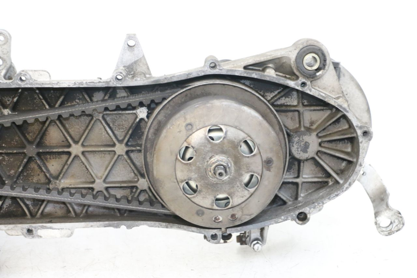 photo de MOTOR PIAGGIO FLY 2T 50 (2004 - 2017)