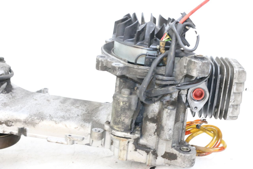 photo de MOTOR PIAGGIO FLY 2T 50 (2004 - 2017)